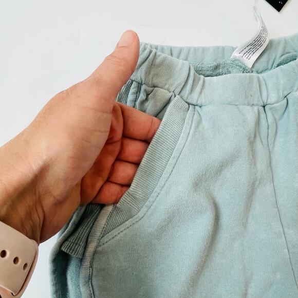 NWT Energetiks Size Adult XS (2-4) Jada Short in Sage - Picture 3 of 5